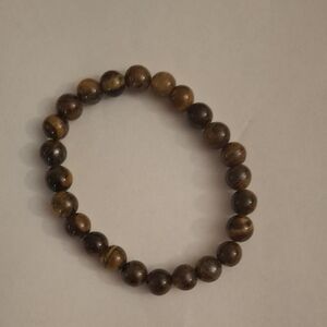 Tiger Eye Bracelet